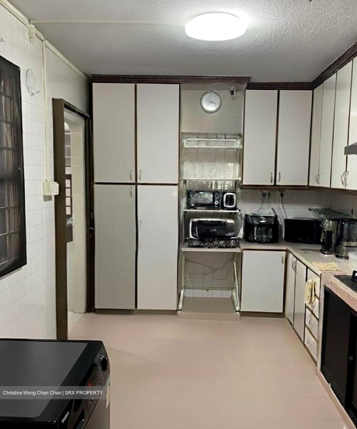 Blk 331 Jurong East Avenue 1 (Jurong East), HDB 5 Rooms #517009331